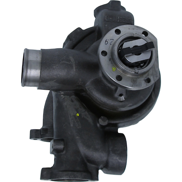 Water Pump OE 425521 for Volvo Truck Engine | Heavy Duty Cooling System Pump