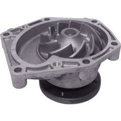 Water Pump OE 1510490 for Scania Truck Engine | Heavy Duty Cooling System Pump