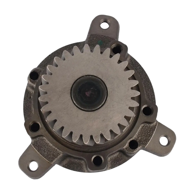 Water Pump OE 8170305 for Volvo Truck Engine | Heavy Duty Cooling System Pump