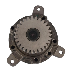 Water Pump OE 8170305 for Volvo Truck Engine | Heavy Duty Cooling System Pump