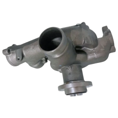 Water Pump OE 469744 for Volvo Truck Engine | Heavy Duty Cooling System Pump