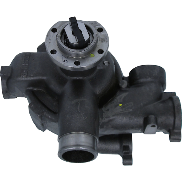 Water Pump OE 425521 for Volvo Truck Engine | Heavy Duty Cooling System Pump
