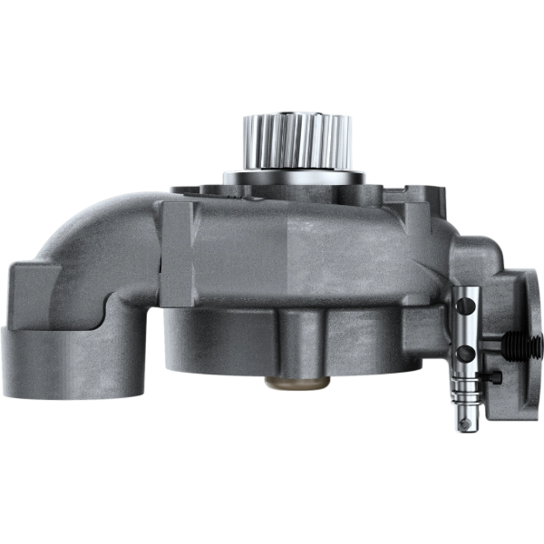 Water Pump OE 8149941 for Volvo Truck Engine | Heavy Duty Cooling System Pump