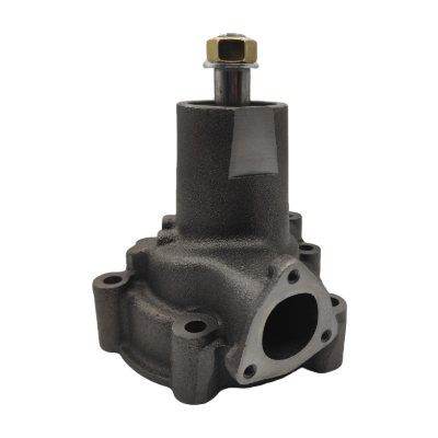 Water Pump OE 1354103 for Scania Truck Engine | Heavy Duty Cooling System Pump