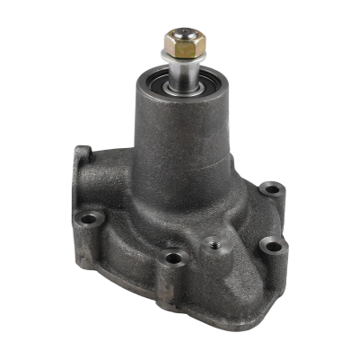 Water Pump OE 1314406 for Scania Truck Engine | Heavy Duty Cooling System Pump