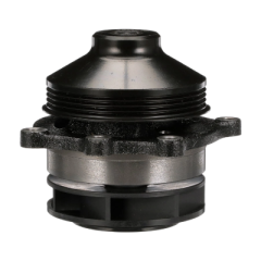 Water Pump OE 5001857981 for Renault Truck Engine | Heavy Duty Cooling System Pump