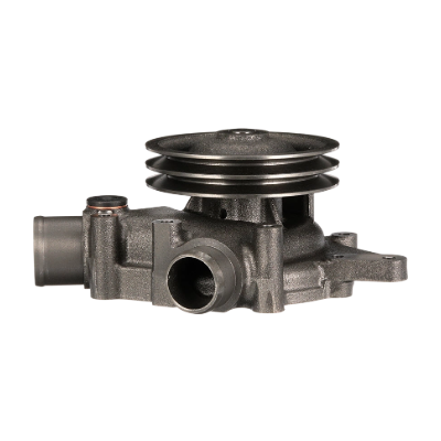 Water Pump OE 7422485068 for Renault Truck Engine | Heavy Duty Cooling System Pump