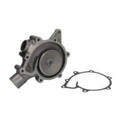 Water Pump OE 7422485206 for Renault Truck Engine | Heavy Duty Cooling System Pump
