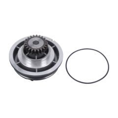 Water Pump OE 5001857427 for Renault Truck Engine | Heavy Duty Cooling System Pump