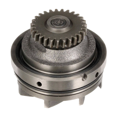 Water Pump OE 503136205 for Renault Truck Engine | Heavy Duty Cooling System Pump