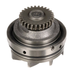 Water Pump OE 503136205 for Renault Truck Engine | Heavy Duty Cooling System Pump