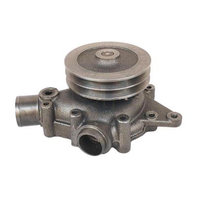 Water Pump OE 5600409620 for Renault Truck Engine | Heavy Duty Cooling System Pump