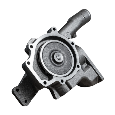 Water Pump OE 9062006401 for Mercedes-Benz Truck Engine | Heavy Duty Cooling System Pump