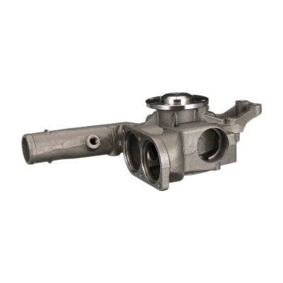 Water Pump OE 9062006501 for Mercedes-Benz Truck Engine | Heavy Duty Cooling System Pump
