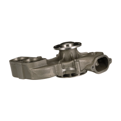 Water Pump OE 4572001601 for Mercedes-Benz Truck Engine | Heavy Duty Cooling System Pump