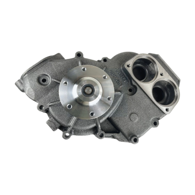 Water Pump OE 4572002801 for Mercedes-Benz Truck Engine | Heavy Duty Cooling System Pump