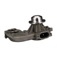 Water Pump OE 5422002501 for Mercedes-Benz Truck Engine | Heavy Duty Cooling System Pump