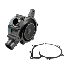 Water Pump OE 5010450735 for Renault Truck Engine | Heavy Duty Cooling System Pump