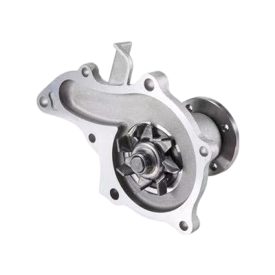 Water Pump OE 5000663009 for Renault Truck Engine | Heavy Duty Cooling System Pump