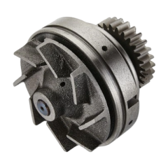 Water Pump OE 5000670157 for Renault Truck Engine | Heavy Duty Cooling System Pump