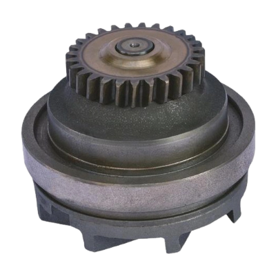 Water Pump OE 5000663121 for Renault Truck Engine | Heavy Duty Cooling System Pump