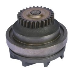 Water Pump OE 5000663121 for Renault Truck Engine | Heavy Duty Cooling System Pump