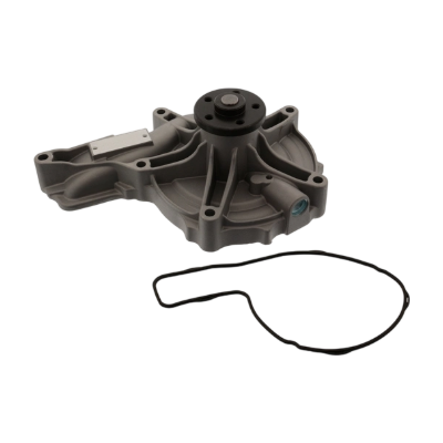Water Pump OE 7422197707 for Renault Truck Engine | Heavy Duty Cooling System Pump