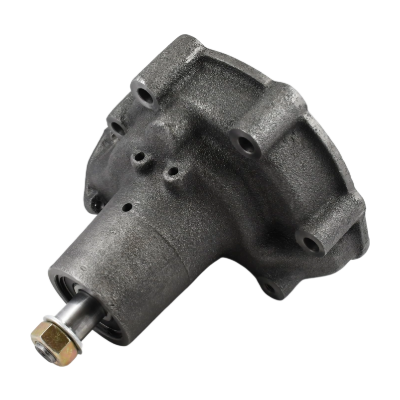 Water Pump OE 1314406 for Scania Truck Engine | Heavy Duty Cooling System Pump