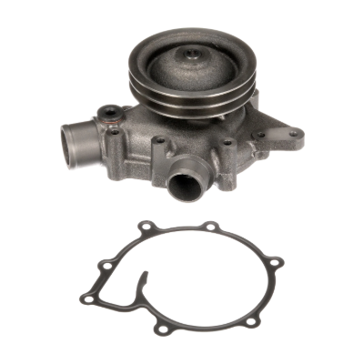 Water Pump OE 7422485068 for Renault Truck Engine | Heavy Duty Cooling System Pump