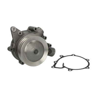 Water Pump OE 7422485206 for Renault Truck Engine | Heavy Duty Cooling System Pump