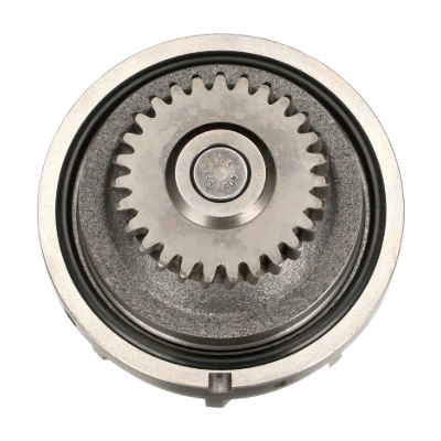Water Pump OE 503136205 for Renault Truck Engine | Heavy Duty Cooling System Pump
