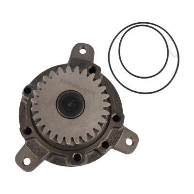 Water Pump OE 7420734268 for Renault Truck Engine | Heavy Duty Cooling System Pump