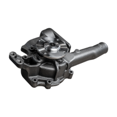 Water Pump OE 9062006401 for Mercedes-Benz Truck Engine | Heavy Duty Cooling System Pump