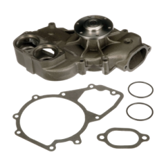 Water Pump OE 4572001601 for Mercedes-Benz Truck Engine | Heavy Duty Cooling System Pump