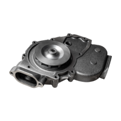 Water Pump OE 4572002701 for Mercedes-Benz Truck Engine | Heavy Duty Cooling System Pump