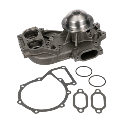 Water Pump OE 5422002601 for Mercedes-Benz Truck Engine | Heavy Duty Cooling System Pump