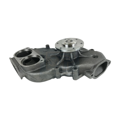 Water Pump OE 4572002801 for Mercedes-Benz Truck Engine | Heavy Duty Cooling System Pump