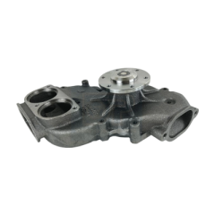Water Pump OE 4572002801 for Mercedes-Benz Truck Engine | Heavy Duty Cooling System Pump