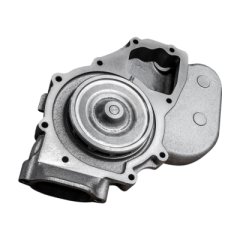 Water Pump OE 4572002901 for Mercedes-Benz Truck Engine | Heavy Duty Cooling System Pump