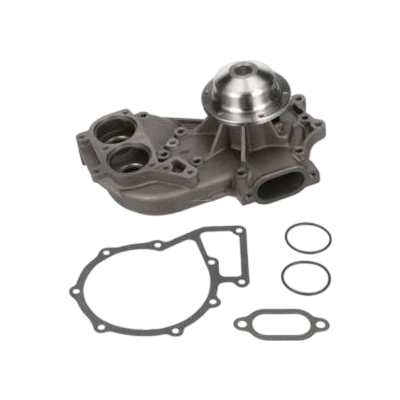 Water Pump OE 5422002501 for Mercedes-Benz Truck Engine | Heavy Duty Cooling System Pump