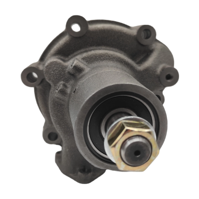 Water Pump OE 1354103 for Scania Truck Engine | Heavy Duty Cooling System Pump