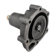 Water Pump OE 1314406 for Scania Truck Engine | Heavy Duty Cooling System Pump