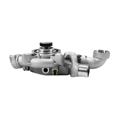 Water Pump OE D5010224635 for Renault Truck Engine | Heavy Duty Cooling System Pump