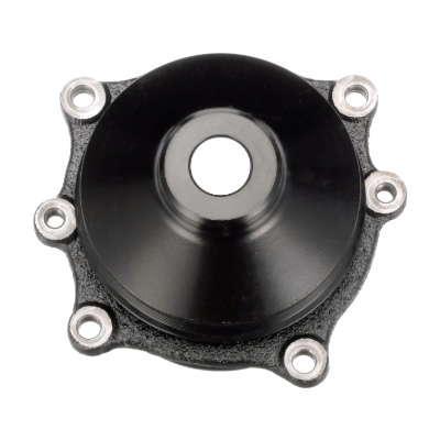 Water Pump OE 5001857981 for Renault Truck Engine | Heavy Duty Cooling System Pump