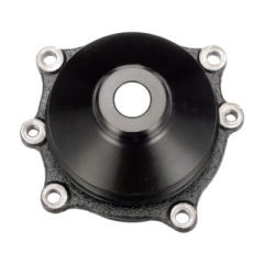 Water Pump OE 5001857981 for Renault Truck Engine | Heavy Duty Cooling System Pump