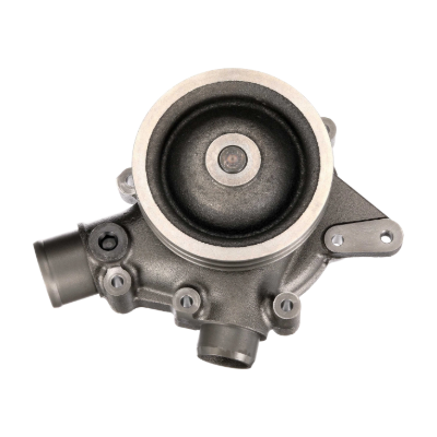 Water Pump OE 7422485068 for Renault Truck Engine | Heavy Duty Cooling System Pump