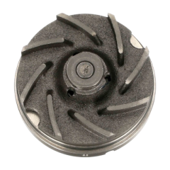 Water Pump OE 503136205 for Renault Truck Engine | Heavy Duty Cooling System Pump