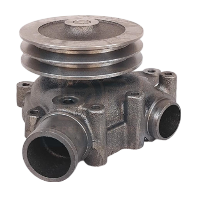 Water Pump OE 5600409620 for Renault Truck Engine | Heavy Duty Cooling System Pump