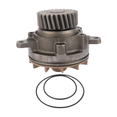 Water Pump OE 7420734268 for Renault Truck Engine | Heavy Duty Cooling System Pump