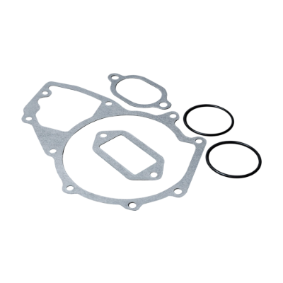 Water Pump OE 4572002701 for Mercedes-Benz Truck Engine | Heavy Duty Cooling System Pump